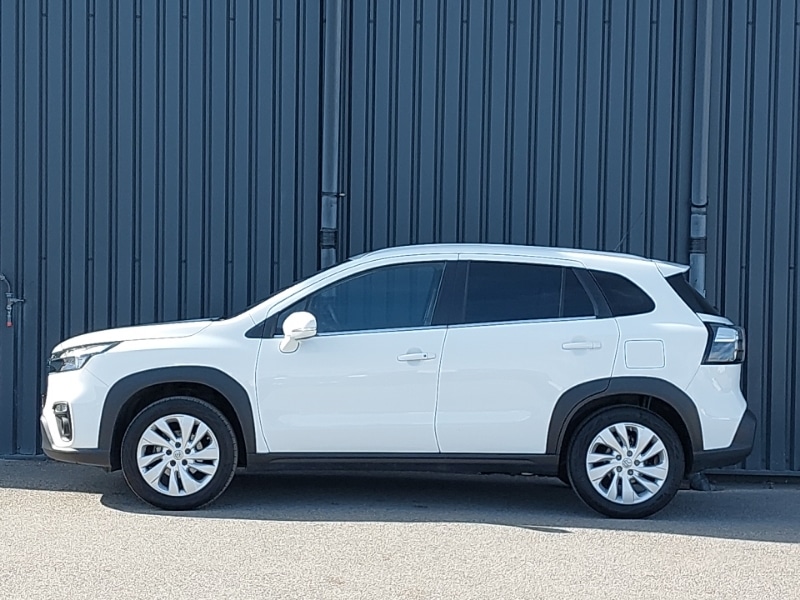 Used Suzuki SX4 S-Cross 2023 for sale - 78156019: Photo 4