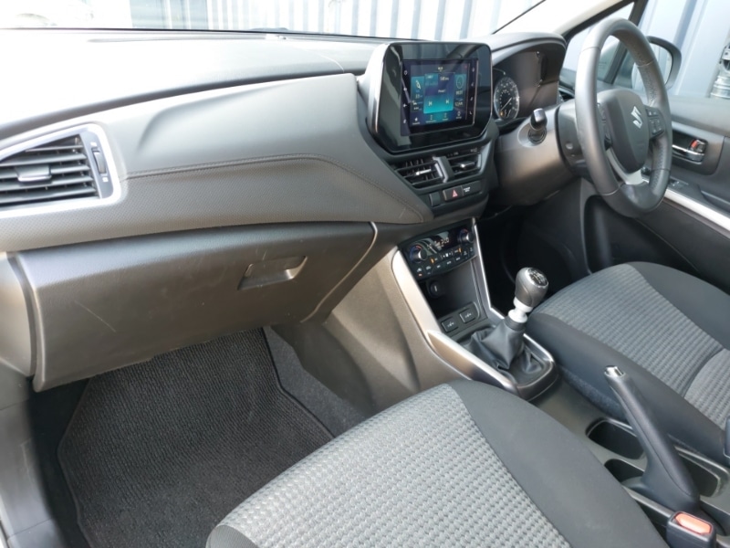 Used Suzuki SX4 S-Cross 2023 for sale - 78156019: Photo 5