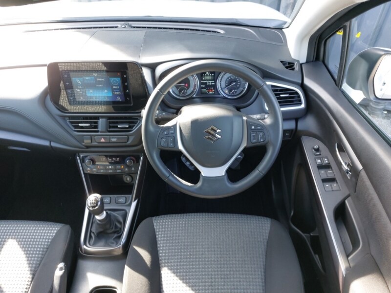 Used Suzuki SX4 S-Cross 2023 for sale - 78156019: Photo 7