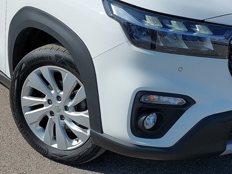 Used Suzuki SX4 S-Cross 2023 for sale - 78156019: Photo 9