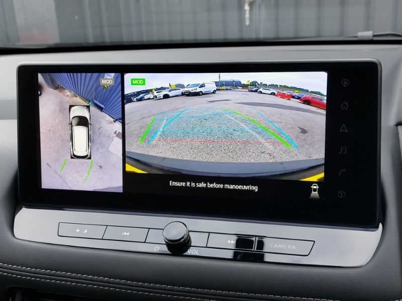 Used Nissan X-Trail 2025 for sale - 77126564: Photo 11