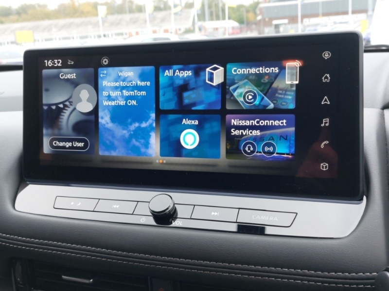 Used Nissan X-Trail 2025 for sale - 77126564: Photo 18