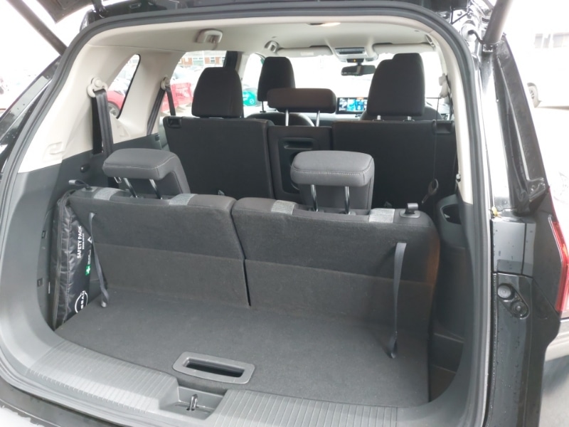 Used Nissan X-Trail 2025 for sale - 77126564: Photo 19