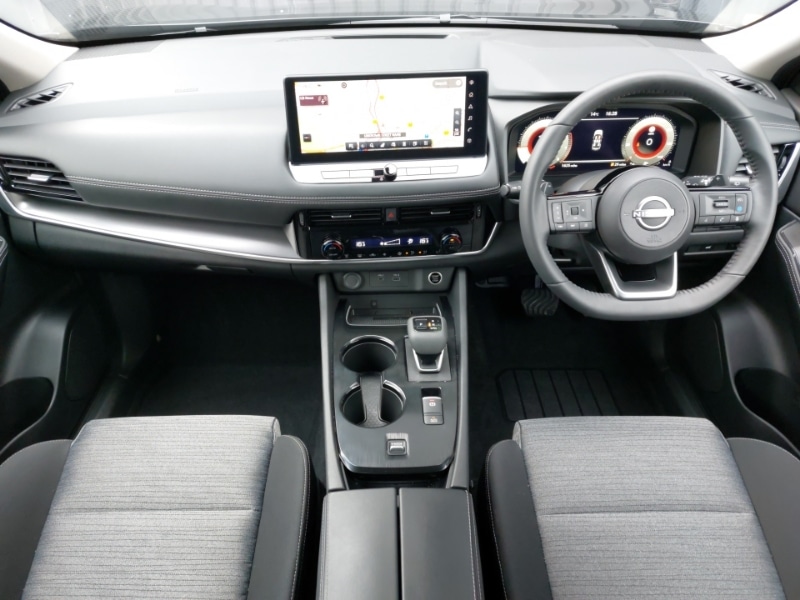 Used Nissan X-Trail 2025 for sale - 77126564: Photo 2