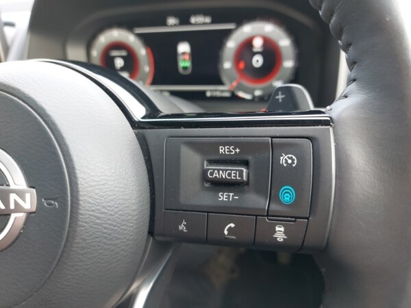 Used Nissan Qashqai 2024 for sale - 75518796: Photo 14