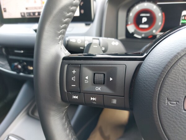 Used Nissan Qashqai 2024 for sale - 75518796: Photo 15
