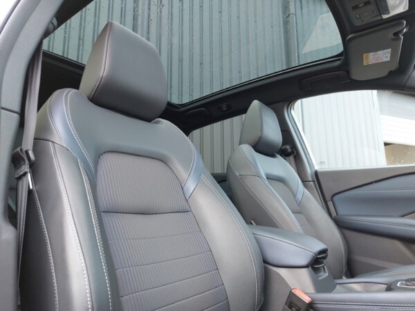 Used Nissan Qashqai 2024 for sale - 75518796: Photo 19