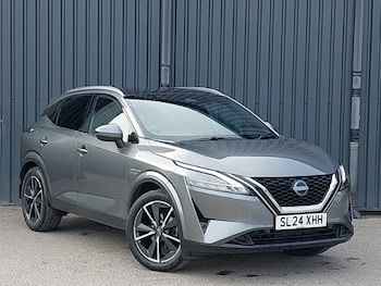 Used Nissan Qashqai 2024 for sale - 75518796: Photo
