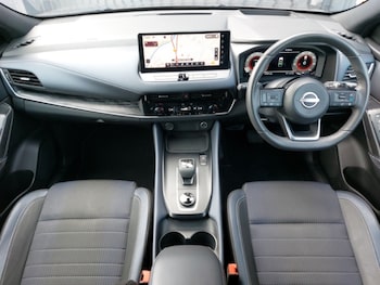 Used Nissan Qashqai 2024 for sale - 75518796: Photo