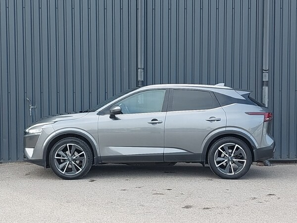 Used Nissan Qashqai 2024 for sale - 75518796: Photo 4