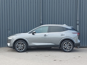 Used Nissan Qashqai 2024 for sale - 75518796: Photo