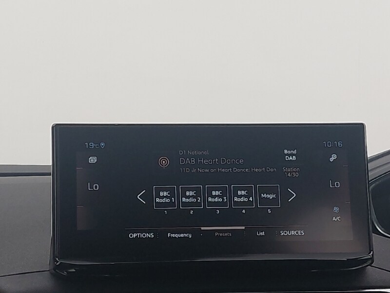 Used Peugeot 3008 2022 for sale - 76493070: Photo 10