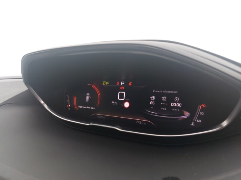 Used Peugeot 3008 2022 for sale - 76493070: Photo 11