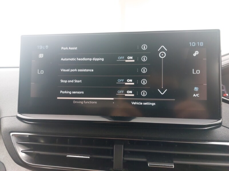 Used Peugeot 3008 2022 for sale - 76493070: Photo 12