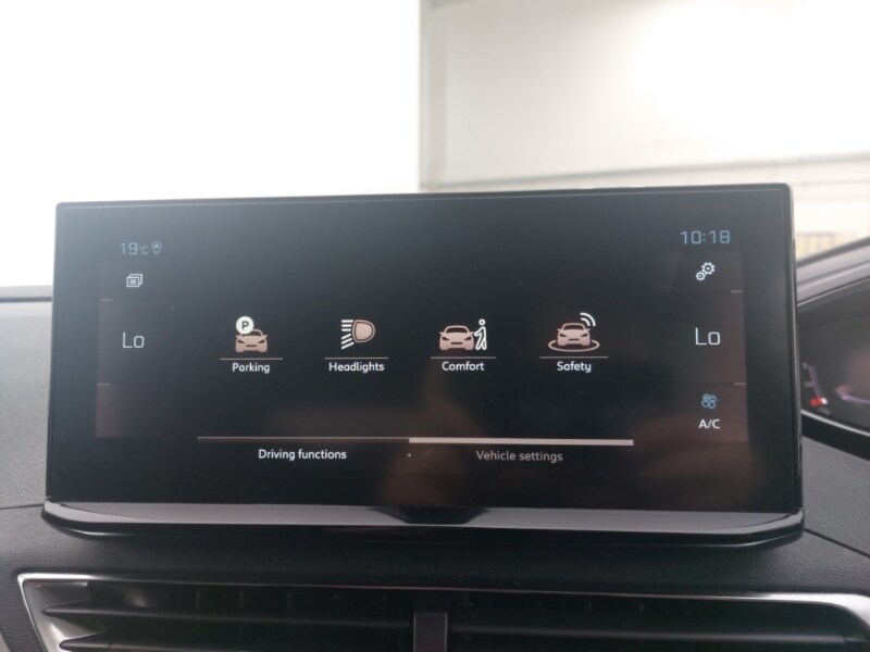 Used Peugeot 3008 2022 for sale - 76493070: Photo 13