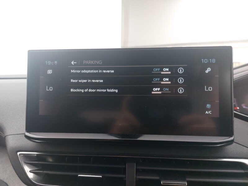 Used Peugeot 3008 2022 for sale - 76493070: Photo 14