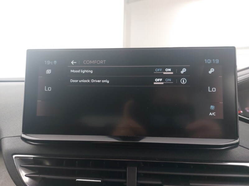 Used Peugeot 3008 2022 for sale - 76493070: Photo 16