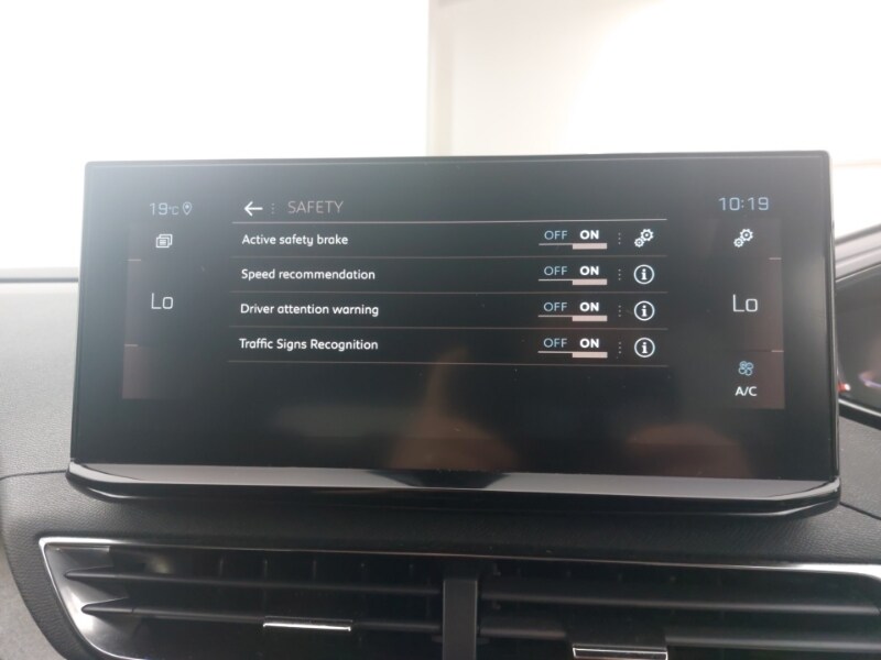 Used Peugeot 3008 2022 for sale - 76493070: Photo 17