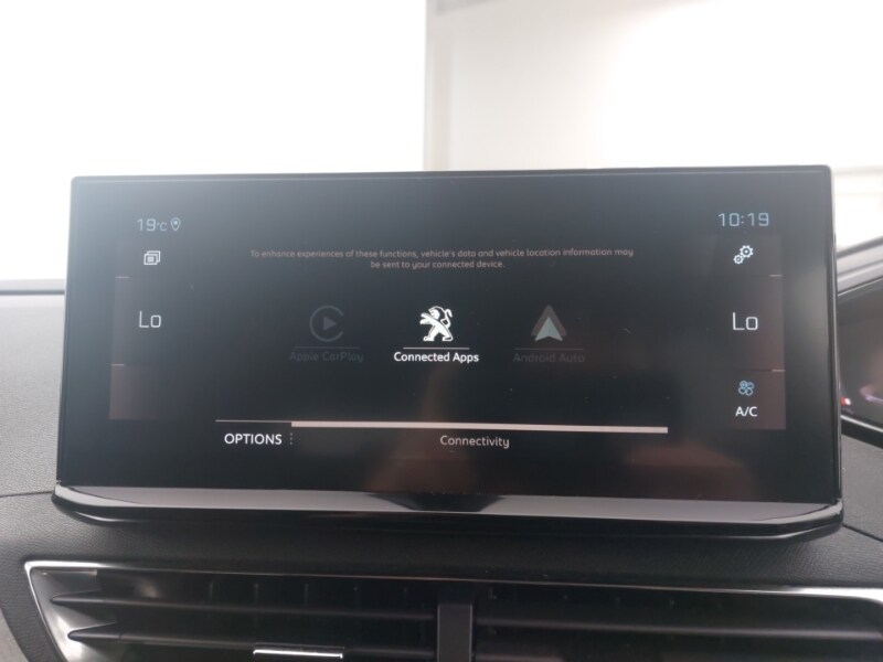 Used Peugeot 3008 2022 for sale - 76493070: Photo 18