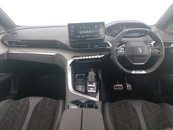 Used Peugeot 3008 2022 for sale - 76493070: Photo