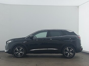 Used Peugeot 3008 2022 for sale - 76493070: Photo