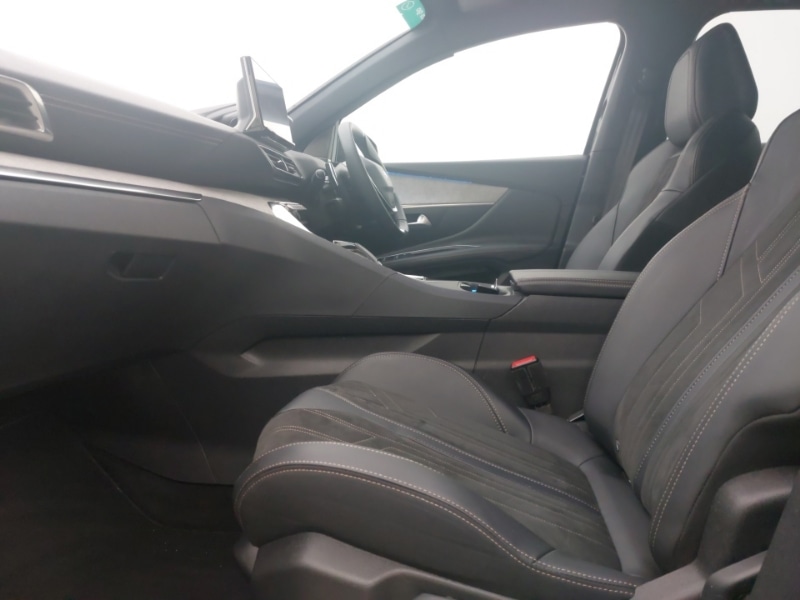 Used Peugeot 3008 2022 for sale - 76493070: Photo 5