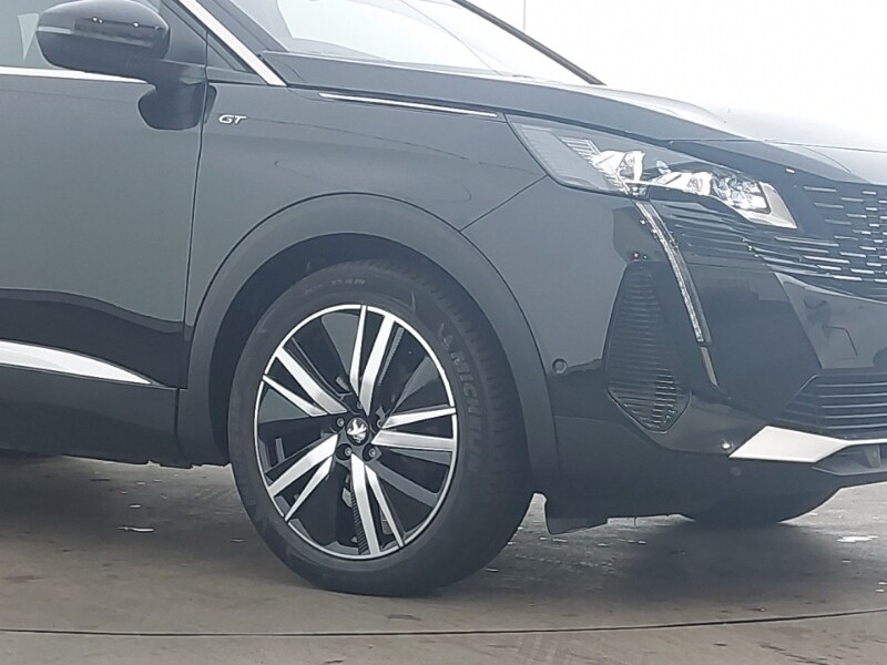 Used Peugeot 3008 2022 for sale - 76493070: Photo 9