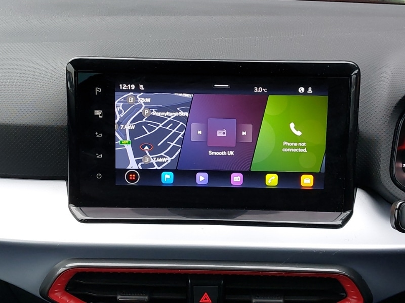 Used SEAT Arona 2025 for sale - 77448942: Photo 10