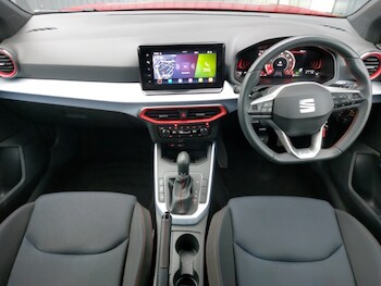 Used SEAT Arona 2025 for sale - 77448942: Photo