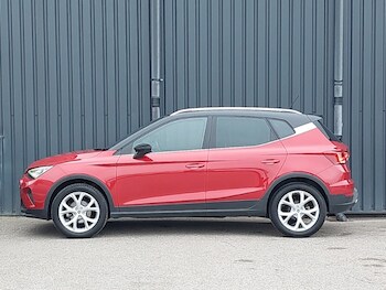 Used SEAT Arona 2025 for sale - 77448942: Photo