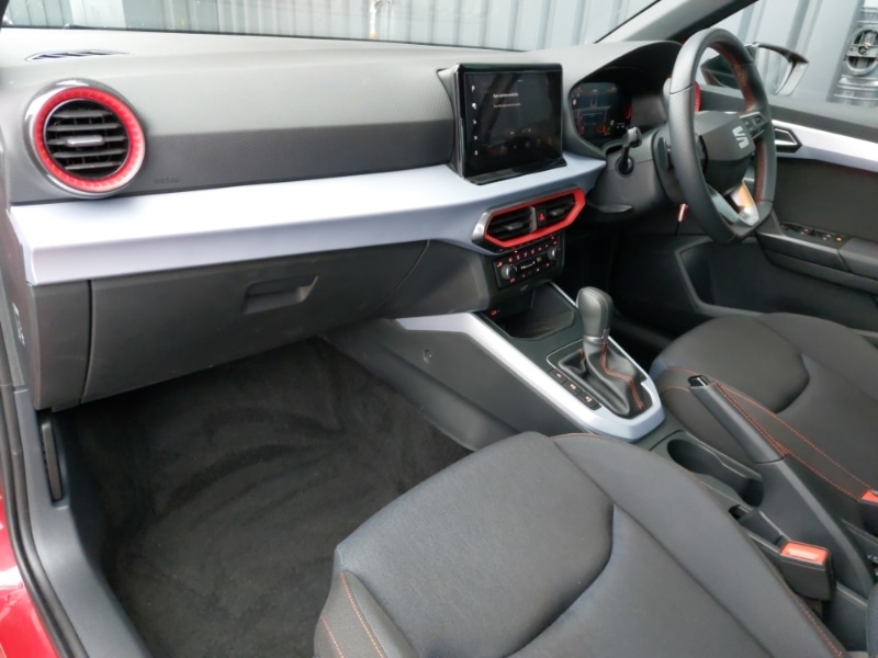Used SEAT Arona 2025 for sale - 77448942: Photo 5