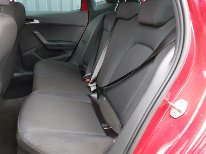 Used SEAT Arona 2025 for sale - 77448942: Photo 6