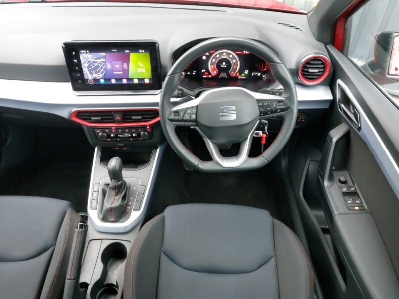 Used SEAT Arona 2025 for sale - 77448942: Photo 7