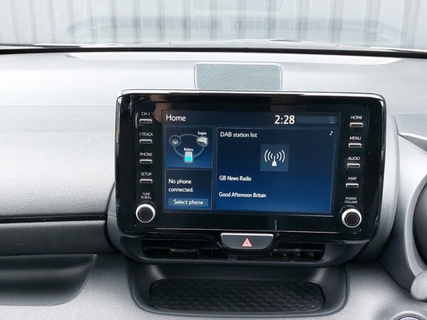 Used Toyota Yaris 2023 for sale - 75315669: Photo 10