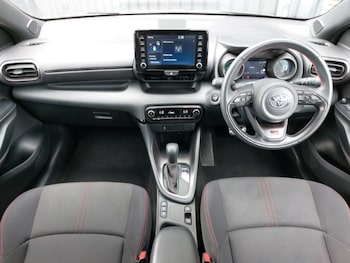 Used Toyota Yaris 2023 for sale - 75315669: Photo