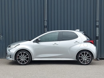 Used Toyota Yaris 2023 for sale - 75315669: Photo