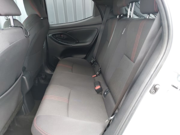 Used Toyota Yaris 2023 for sale - 75315669: Photo 6