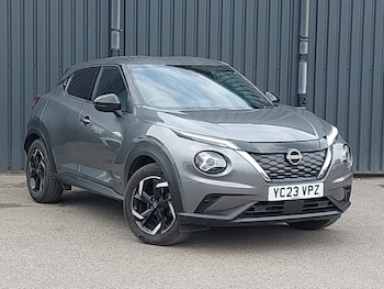 Used Nissan Juke 2023 for sale - 78522819: Photo