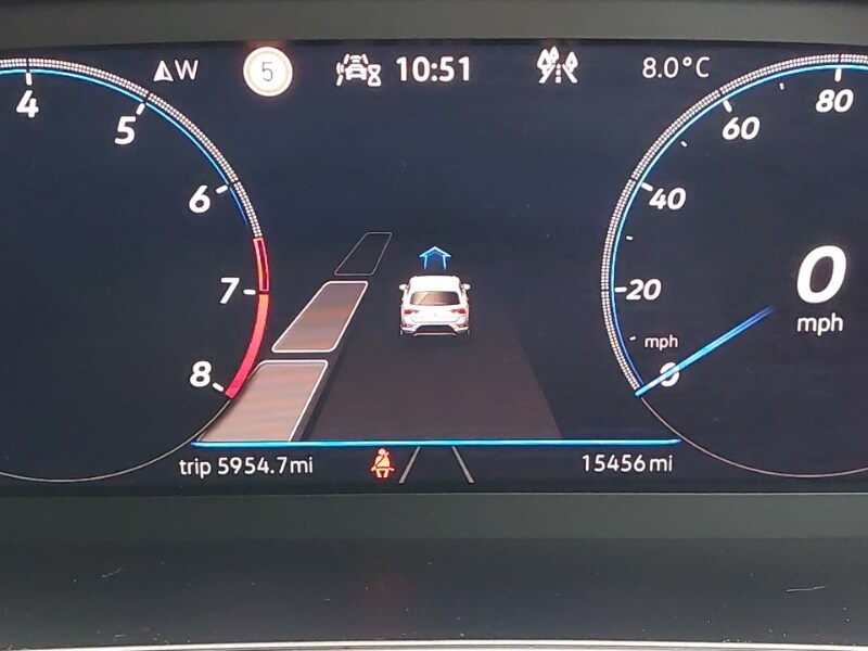 Used Volkswagen T-Roc 2023 for sale - 77366730: Photo 18