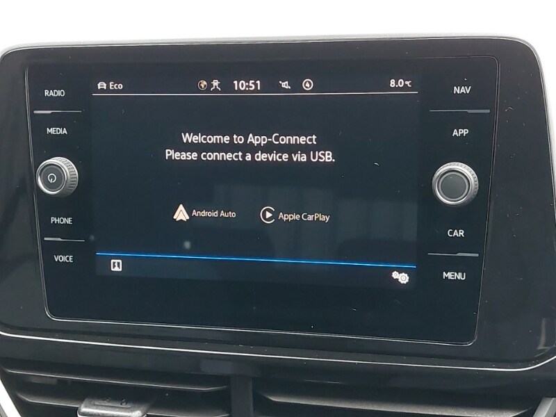 Used Volkswagen T-Roc 2023 for sale - 77366730: Photo 19