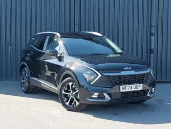 2024 - 1.6T GDi 207 HEV 3 5dr Auto