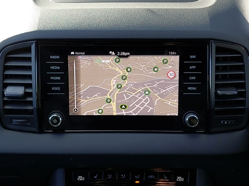 Used Skoda Karoq 2024 for sale - 76403834: Photo 10