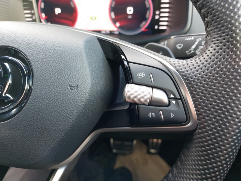 Used Skoda Karoq 2024 for sale - 76403834: Photo 14