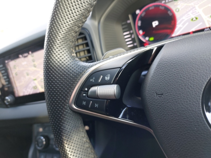 Used Skoda Karoq 2024 for sale - 76403834: Photo 15