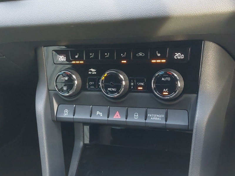 Used Skoda Karoq 2024 for sale - 76403834: Photo 16