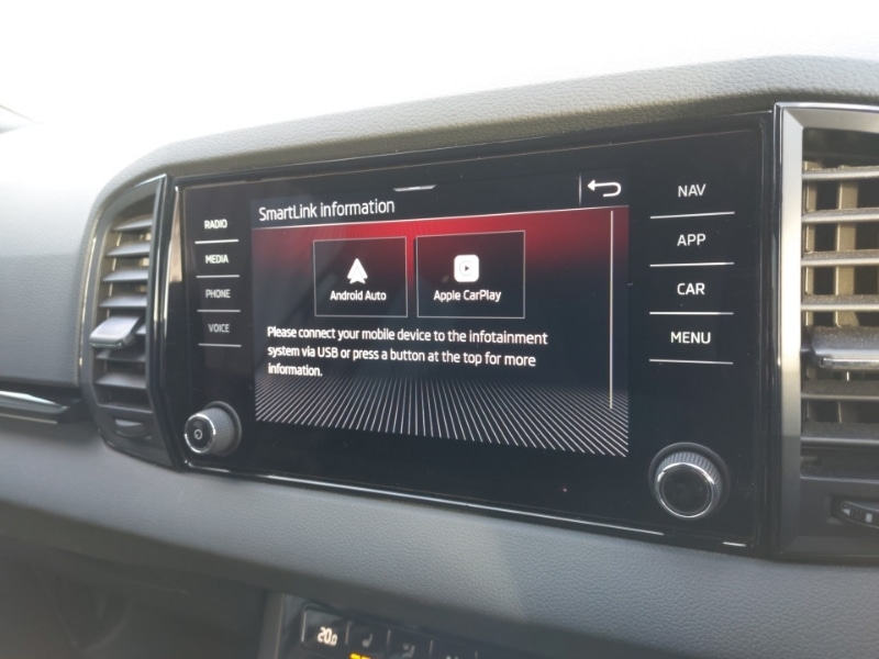 Used Skoda Karoq 2024 for sale - 76403834: Photo 18