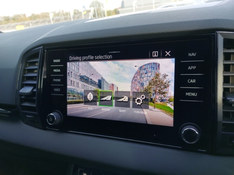 Used Skoda Karoq 2024 for sale - 76403834: Photo 19