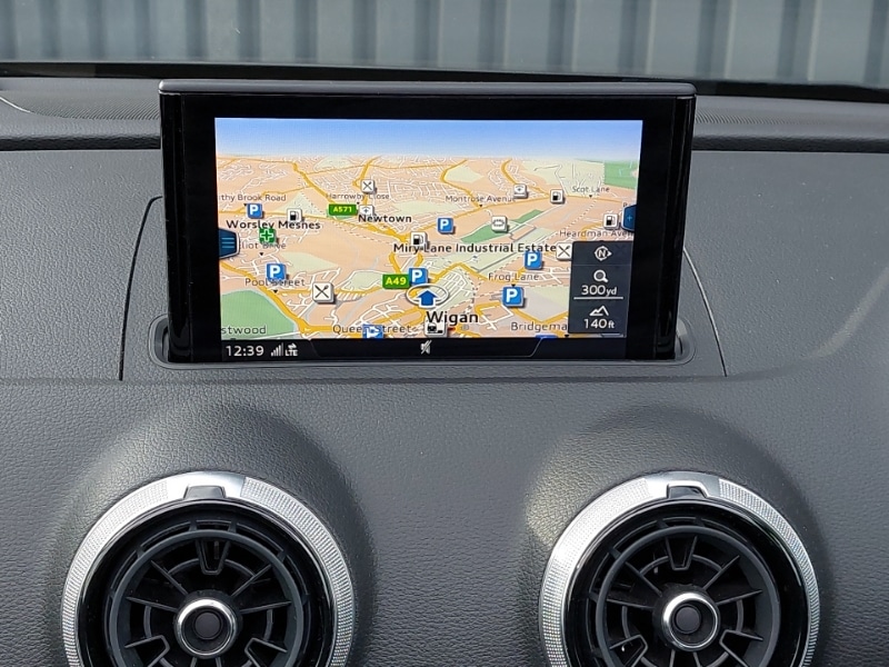 Used Audi A3 2019 for sale - 77299681: Photo 10