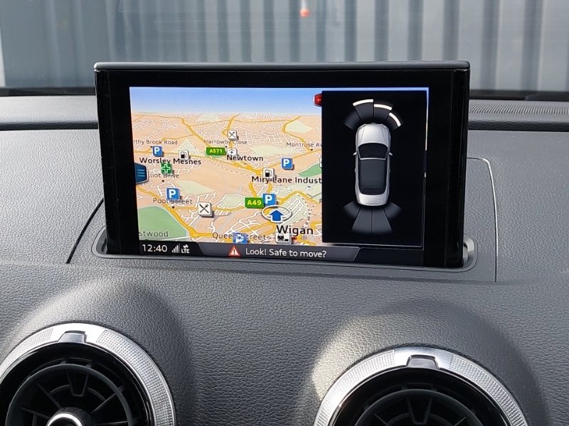 Used Audi A3 2019 for sale - 77299681: Photo 11