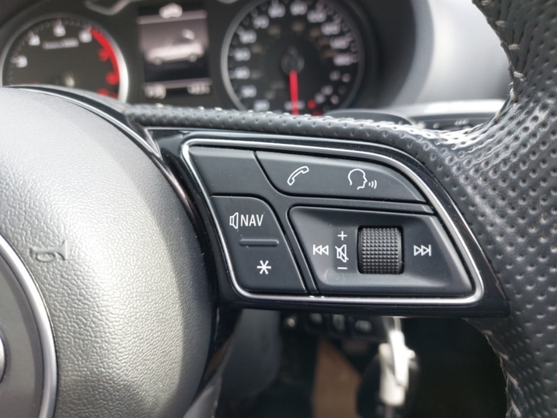 Used Audi A3 2019 for sale - 77299681: Photo 14